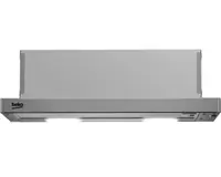 BEKO CTB 6407 X ugradni aspirator 