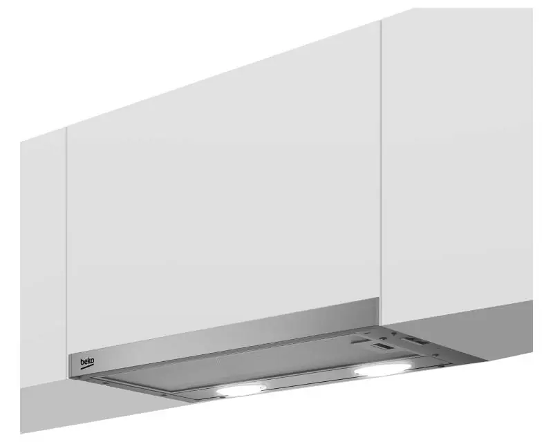 BEKO CTB 6407 X ugradni aspirator - Slika proizvoda 2