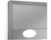 BEKO CTB 6407 X ugradni aspirator  - Thumbnail 4