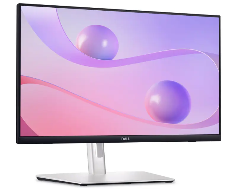DELL 23.8 inch P2424HT Touch USB-C Professional IPS monitor - Glavna slika
