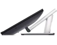 DELL 23.8 inch P2424HT Touch USB-C Professional IPS monitor  - Thumbnail 3