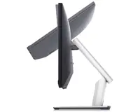 DELL 23.8 inch P2424HT Touch USB-C Professional IPS monitor  - Thumbnail 4