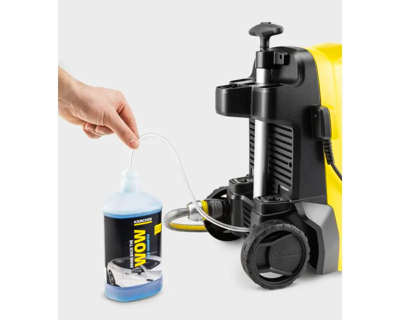 KARCHER K 4 CLASSIC Perač pod pritiskom  - Slika proizvoda 2
