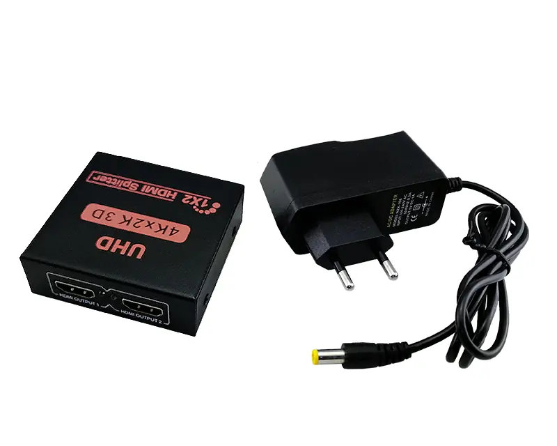 FAST ASIA HDMI spliter 1x2 1080P  - Slika proizvoda 2