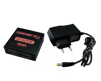FAST ASIA HDMI spliter 1x2 1080P  - Thumbnail 2