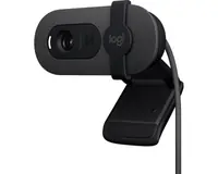 LOGITECH Brio 100 Full HD Webcam GRAPHITE 