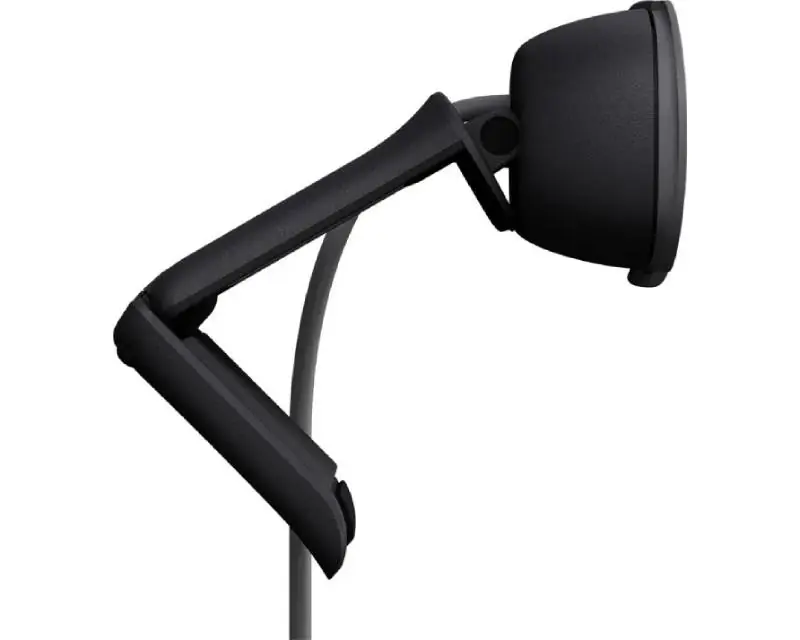 LOGITECH Brio 100 Full HD Webcam GRAPHITE - Slika proizvoda 4