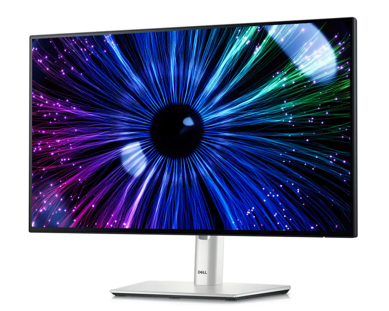 DELL 23.8 inch U2424HE 120Hz USB-C UltraSharp IPS monitor  - Slika proizvoda 2