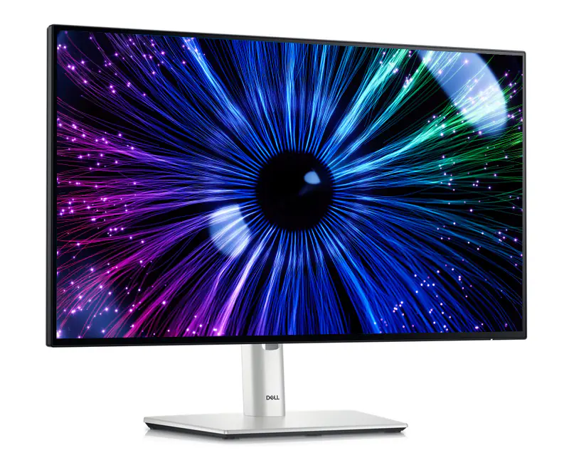 DELL 23.8 inch U2424HE 120Hz USB-C UltraSharp IPS monitor  - Slika proizvoda 4
