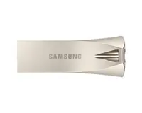 SAMSUNG 128GB BAR Plus USB 3.1 MUF-128BE3 srebrni 