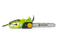 FIELDMANN FZP 2110-E električna lančana testera  - Thumbnail 5