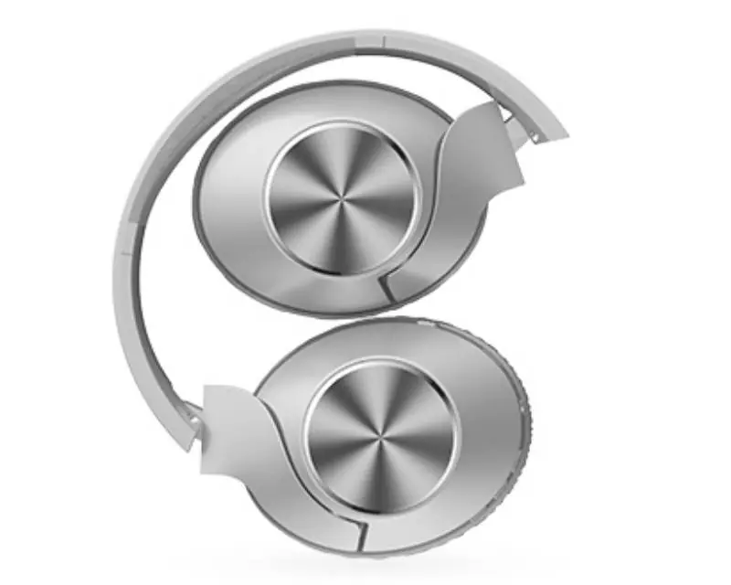 A4 TECH BH300 2Drumtek Wireless Type-C Charging slušalice sa mikrofonom bele  - Slika proizvoda 3