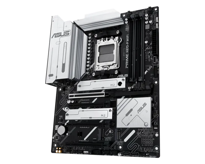 ASUS PRIME X870-P WIFI matična ploča - Slika proizvoda 2