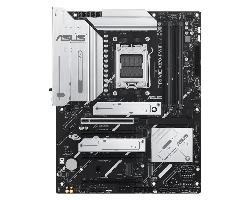 ASUS PRIME X870-P WIFI matična ploča - Slika proizvoda 3