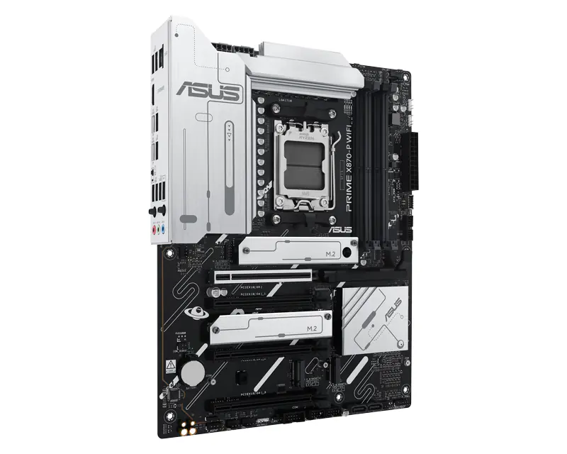 ASUS PRIME X870-P WIFI matična ploča - Slika proizvoda 4