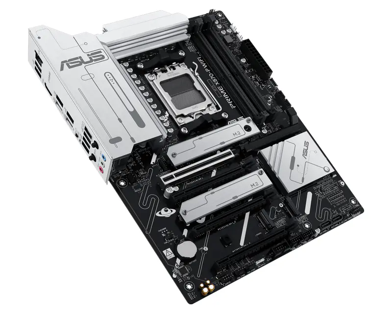 ASUS PRIME X870-P WIFI matična ploča - Slika proizvoda 5