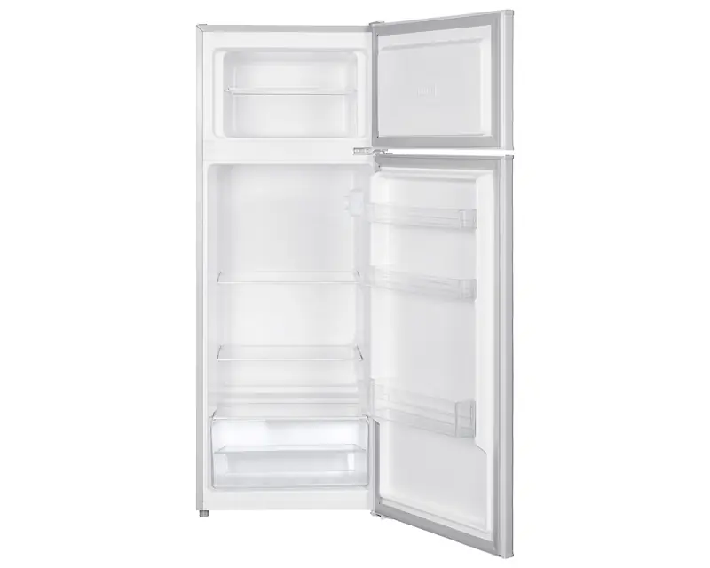 BEKO RDSO206K40SN kombinovani frižider - Slika proizvoda 2