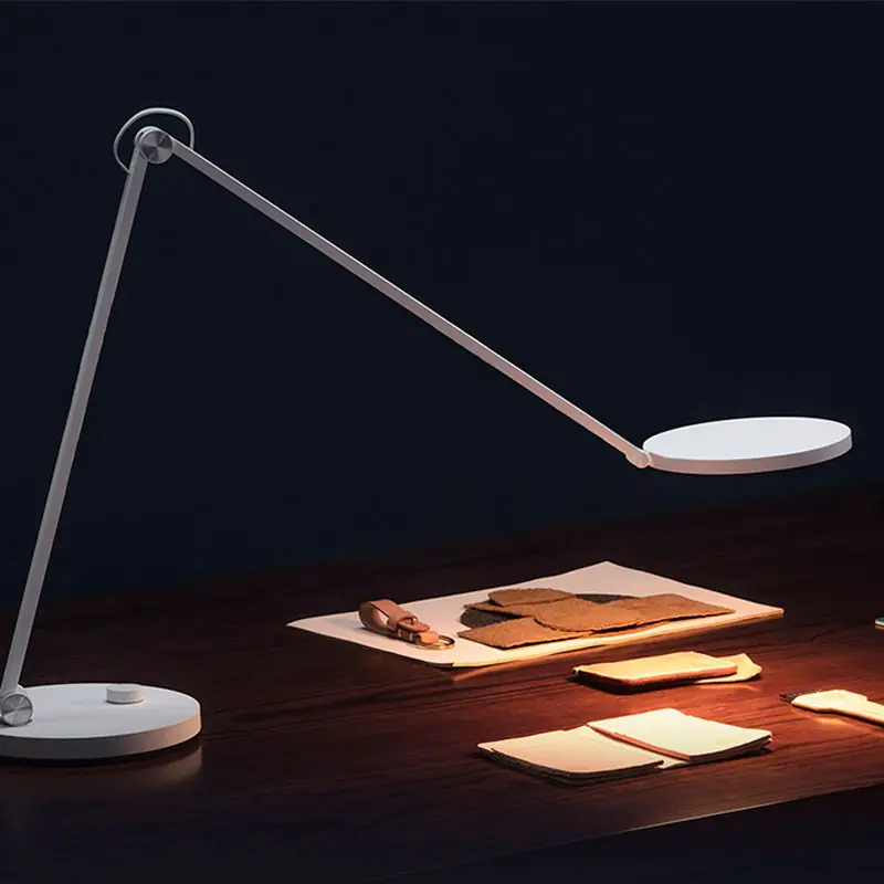 XIAOMI ECO Xiaomi Mi Smart LED Desk Lamp Pro EU - Slika proizvoda 2