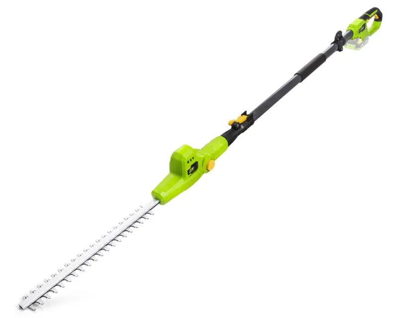 FIELDMANN FZN 70405-0 Akumulatorski teleskopski trimer za ogradu 20V (bez baterije i punjača) - Glavna slika