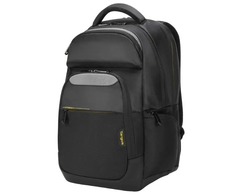 TARGUS Ranac za laptop 14 inča TCG655GL CityGear - Glavna slika