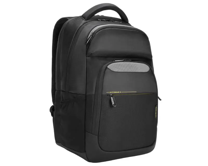 TARGUS Ranac za laptop 14 inča TCG655GL CityGear - Slika proizvoda 2