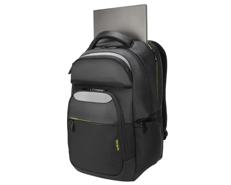 TARGUS Ranac za laptop 14 inča TCG655GL CityGear - Slika proizvoda 8