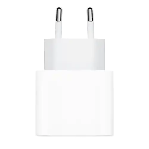 APPLE Kućni punjač Apple 20W USB-C muvv3zm - Slika proizvoda 2