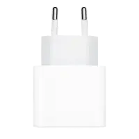 APPLE Kućni punjač Apple 20W USB-C muvv3zm - Thumbnail 2