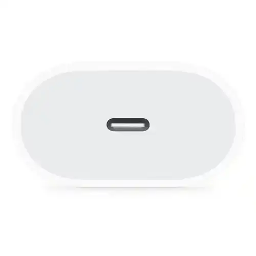 APPLE Kućni punjač Apple 20W USB-C muvv3zm - Slika proizvoda 3