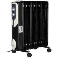 ZILAN Uljani radijator Zilan ZLN3666 11 rebara, 2500 W