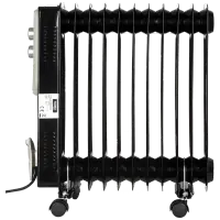 ZILAN Uljani radijator Zilan ZLN3666 11 rebara, 2500 W - Thumbnail 3