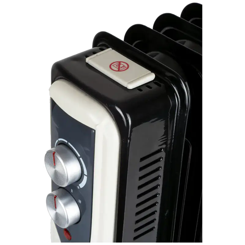 ZILAN Uljani radijator Zilan ZLN3666 11 rebara, 2500 W - Slika proizvoda 4