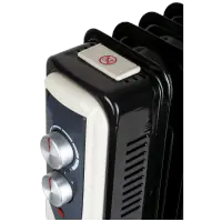ZILAN Uljani radijator Zilan ZLN3666 11 rebara, 2500 W - Thumbnail 4