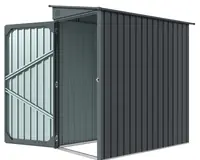 FIELDMANN FZDO 1002 baštenska kućica 