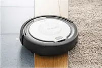 SENCOR SRV 1000SL robot usisivač sa posudom  - Thumbnail 7