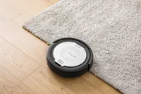 SENCOR SRV 1000SL robot usisivač sa posudom  - Thumbnail 8
