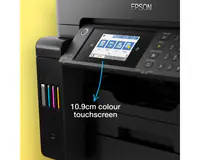 EPSON L15150 A3+ EcoTank ITS (4 boje) multifunkcijski inkjet štampač  - Thumbnail 6