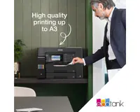 EPSON L15150 A3+ EcoTank ITS (4 boje) multifunkcijski inkjet štampač  - Thumbnail 8