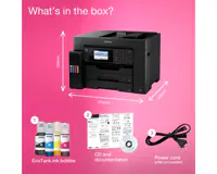 EPSON L15150 A3+ EcoTank ITS (4 boje) multifunkcijski inkjet štampač  - Thumbnail 9