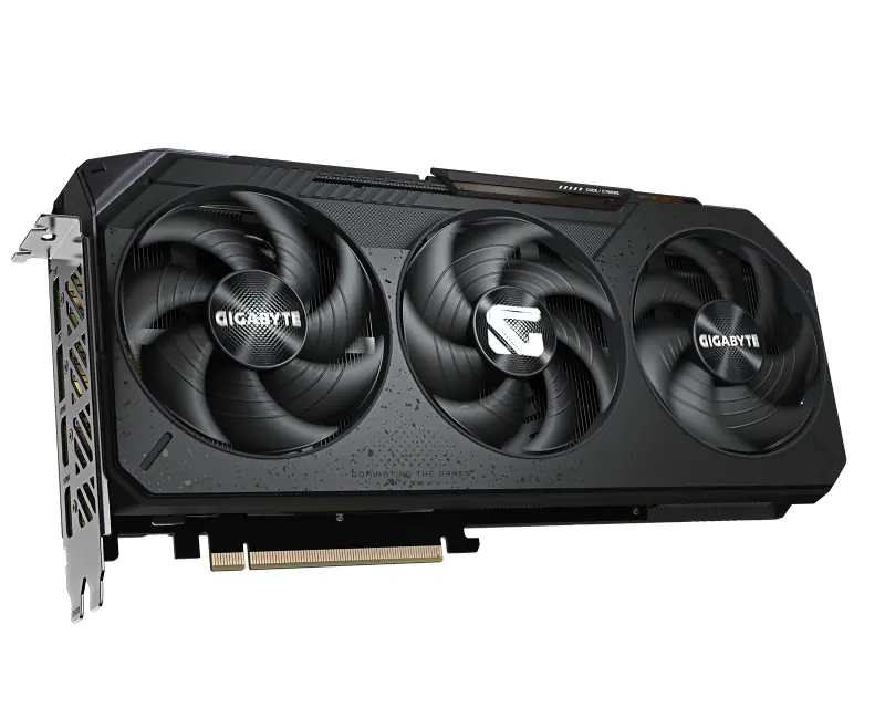 GIGABYTE AMD Radeon RX 9070 GAMING OC 16GB GV-R9070GAMING OC-16GD rev. 1.0 grafička karta - Slika proizvoda 2