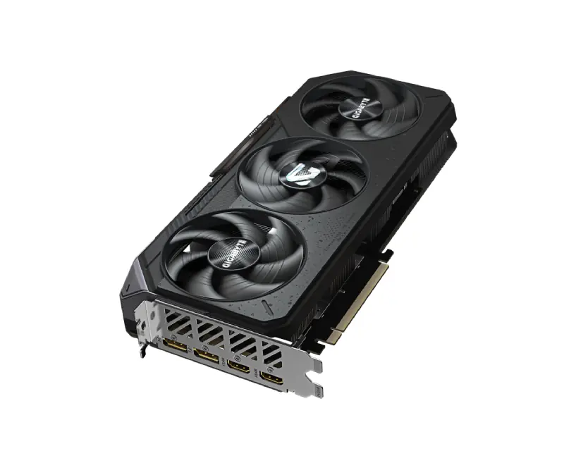 GIGABYTE AMD Radeon RX 9070 GAMING OC 16GB GV-R9070GAMING OC-16GD rev. 1.0 grafička karta - Slika proizvoda 5