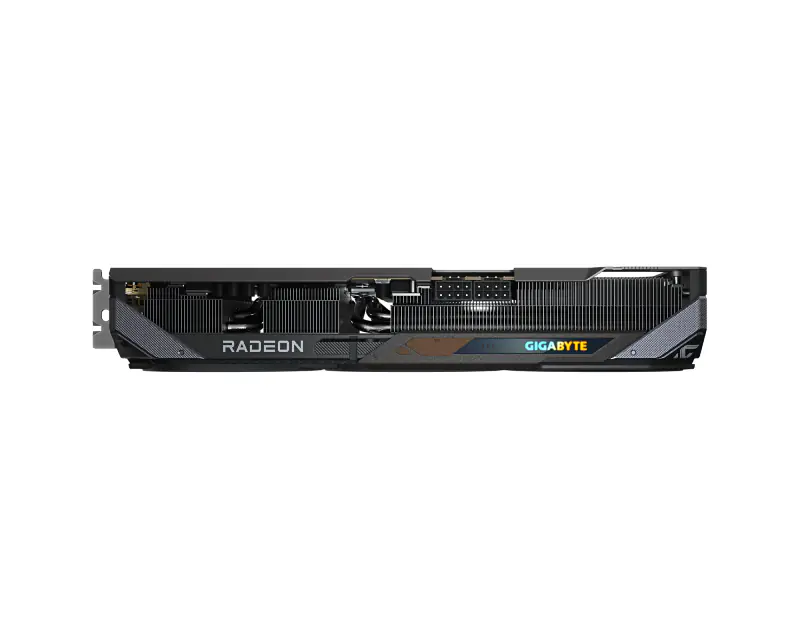 GIGABYTE AMD Radeon RX 9070 GAMING OC 16GB GV-R9070GAMING OC-16GD rev. 1.0 grafička karta - Slika proizvoda 6