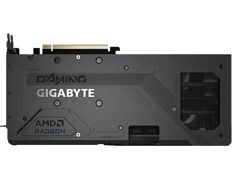 GIGABYTE AMD Radeon RX 9070 GAMING OC 16GB GV-R9070GAMING OC-16GD rev. 1.0 grafička karta - Slika proizvoda 7