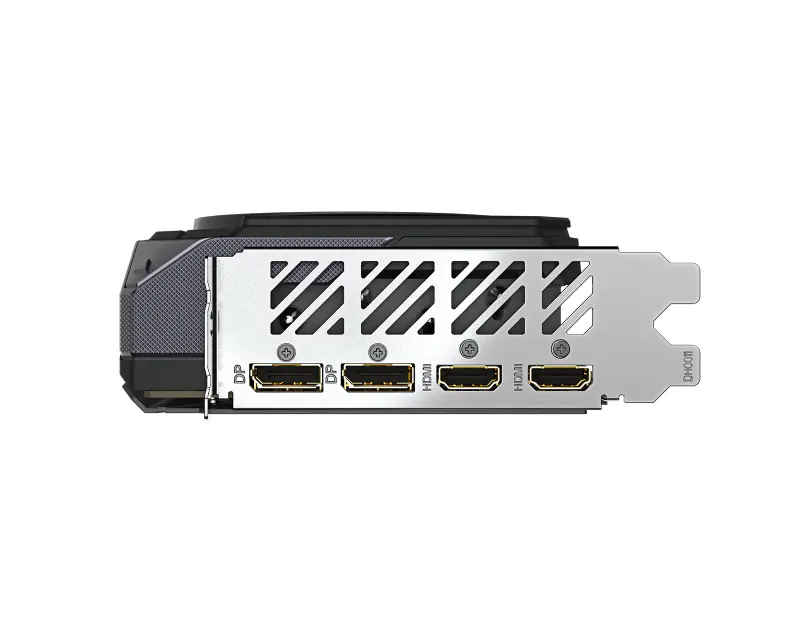 GIGABYTE AMD Radeon RX 9070 GAMING OC 16GB GV-R9070GAMING OC-16GD rev. 1.0 grafička karta - Slika proizvoda 8