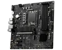 MSI PRO B760M-P DDR4 matična ploča - Thumbnail 3