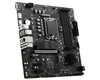 MSI PRO B760M-P DDR4 matična ploča - Thumbnail 4