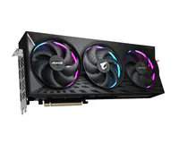 GIGABYTE AMD Radeon RX 9070 XT AORUS 16GB GV-R9070XTAORUS E-16GD rev. 1.0 grafička karta - Thumbnail 4