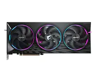 GIGABYTE AMD Radeon RX 9070 XT AORUS 16GB GV-R9070XTAORUS E-16GD rev. 1.0 grafička karta - Thumbnail 5