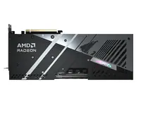 GIGABYTE AMD Radeon RX 9070 XT AORUS 16GB GV-R9070XTAORUS E-16GD rev. 1.0 grafička karta - Thumbnail 6
