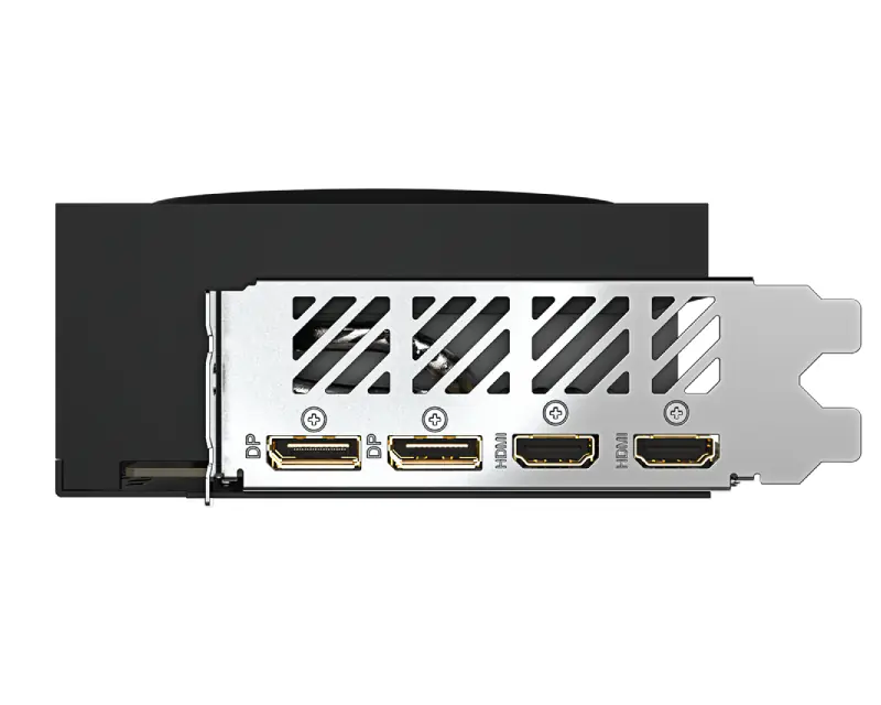 GIGABYTE AMD Radeon RX 9070 XT AORUS 16GB GV-R9070XTAORUS E-16GD rev. 1.0 grafička karta - Slika proizvoda 7